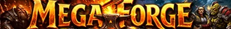 MegaForge.net Solo