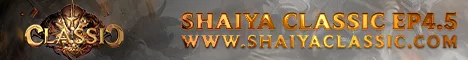 Shaiya Classic