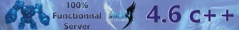 Aion Reclaim 4.6 c++