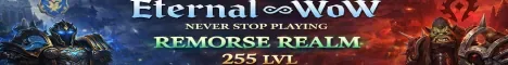 Eternal WoW