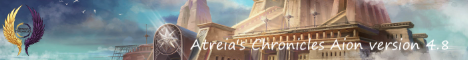 Atreia's Chronicles