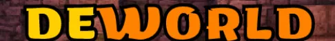 DEWORLD - Топовая 1.21 анархия