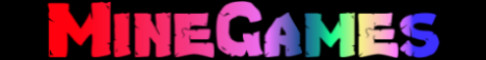 MineGames сервер Майнкрафт