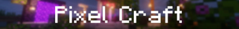 Pixel Craft сервер Майнкрафт