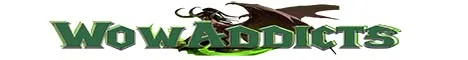 Wowaddicts Legion Server