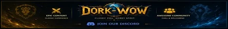 DorkWoW