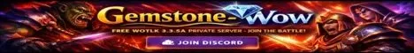 Gemstone-WoW