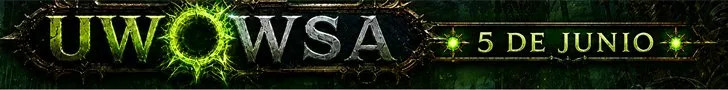 Uwow Legion 7.3.5 5 DE JUNIO