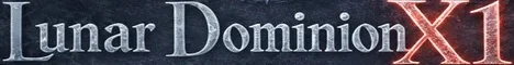 lunar dominion x1
