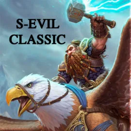 S.eviL Classic Server