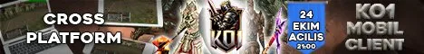 KO1 - Global CDN - Mobile - PC - KOSERVER
