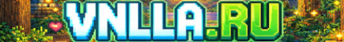 vnlla.ru сервер Майнкрафт