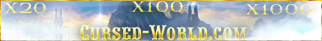 cursed-world | Superion