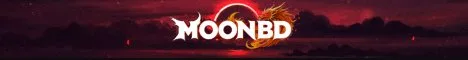 MoonBD - Drakania & Woosa & Maegu Released