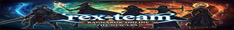 rex-team RO
